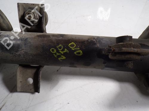 Højre bagtil støddæmper ALFA ROMEO 156 (932_) 2.4 JTD (932A1B__) | BP10622912M19 
