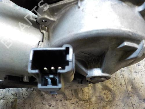 Rear wiper motor FORD TOURNEO COURIER B460 MPV  | BP4005840M102 
