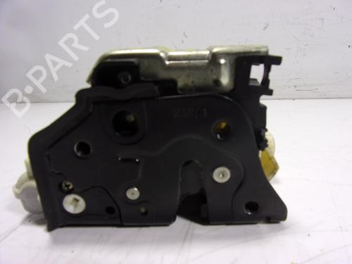 Used Rear right lock VW TOUAREG (7P5, 7P6) 3.0 V6 TDI (240 hp) 15853723