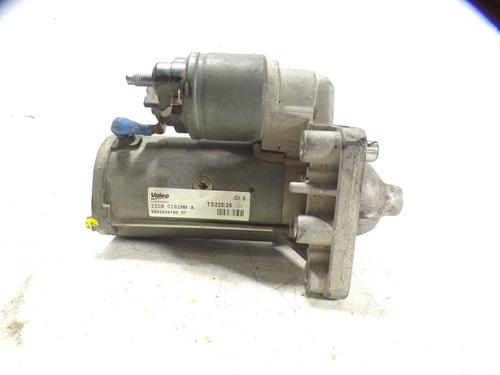 Used Starter Starter PEUGEOT 208 I (CA_, CC_) 1.6 BlueHDi 100 (100 hp) 9624911 9624911