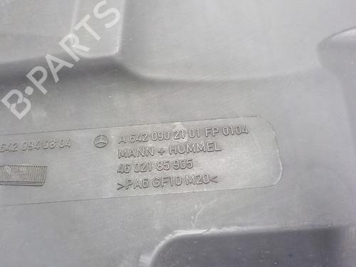 Air filter box MERCEDES-BENZ R-CLASS (W251, V251)  | BP14289270M87 