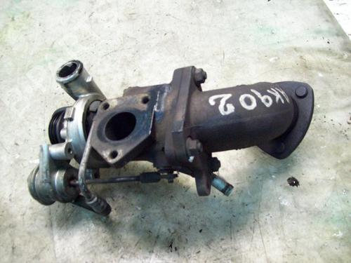 Turbocharger/Supercharger ROVER 75 (RJ)  | BP3783286M71 