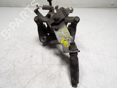 Left rear brake caliper KIA NIRO I (DE) 1.6 GDI Hybrid | BP15212497M107