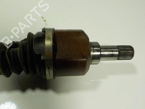 Left front driveshaft PEUGEOT PARTNER Tepee 1.6 BlueHDi 100 | BP9812319M38 - Image 5