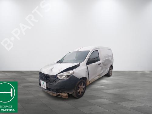 Right front window switch DACIA DOKKER Box Body/MPV  | BP17957126I26  - Image 7