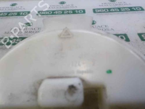 Fuel pump MERCEDES-BENZ C-CLASS (W204) C 220 CDI (204.008) | BP5937727M76 