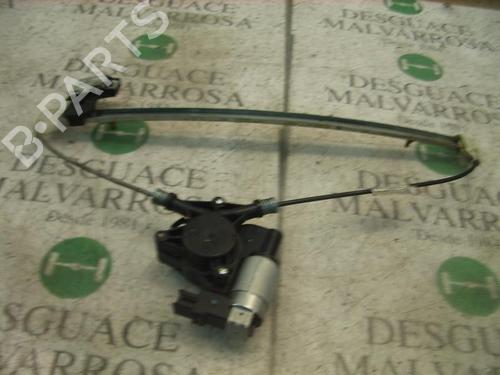 Rear right window mechanism MAZDA 2 (DY) 1.4 CD | BP3743768C25 - Image 3