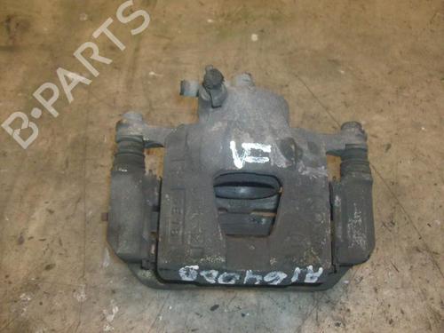 Right front brake caliper CHEVROLET KALOS 1.2 (72 hp) 11557565