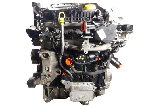 Engine NISSAN QASHQAI II (J11, J11_)  | BP24195221M1 