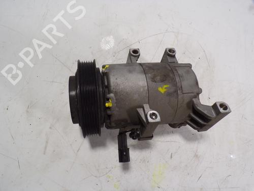 Used AC compressor AC compressor 9763159 9763159