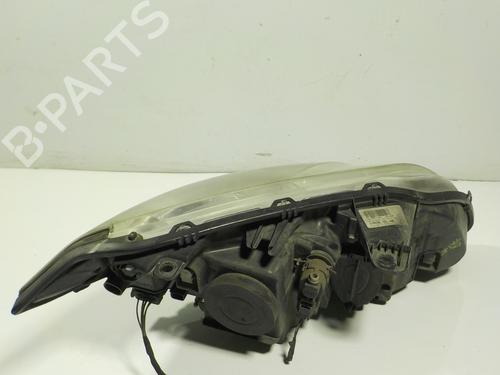 Left headlight RENAULT LAGUNA III (BT0/1) 1.5 dCi (BT00, BT0A, BT0T, BT1J) | BP15489766C28