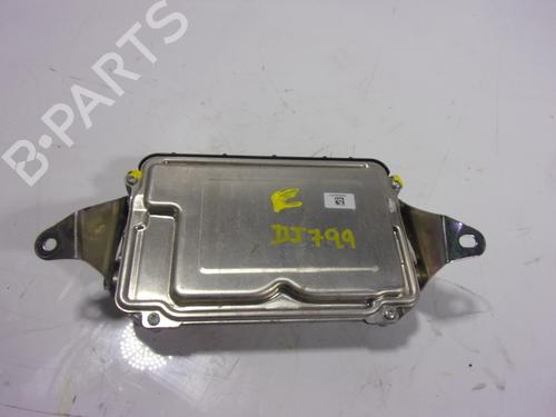 Engine control unit (ECU) TOYOTA AYGO (_B4_) 1.0 VVTi (KGB40) | BP11189938M57 