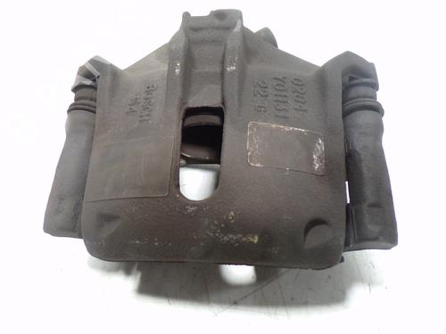 Left front brake caliper CITROËN C-ELYSEE (DD_) 1.6 HDI 92 | BP11554271M105 - Image 2