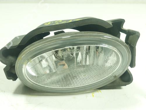 Used Right front fog light HONDA INSIGHT (ZE_) 1.3 IMA (ZE28, ZE2) (88 hp) 25128575