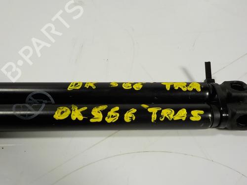 Tailgate lift support FORD C-MAX II (DXA/CB7, DXA/CEU) 1.5 TDCi | BP14288436C138 