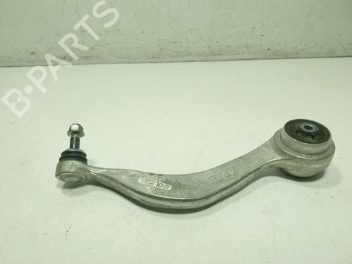Used Left front suspension arm Left front suspension arm BMW 4 Convertible (G23, G83) M 440 i Mild-Hybrid xDrive (374 hp) 30733681 30733681