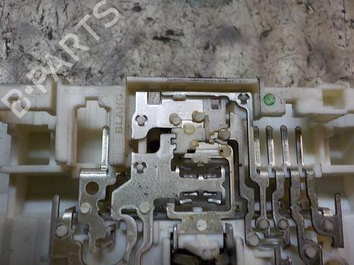 Innerbelysning CITROËN C4 Picasso I MPV (UD_)  | BP7411068I8 
