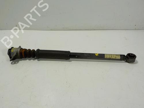 Left rear shock absorber VW POLO V (6R1, 6C1) [2009-2024]  15981468