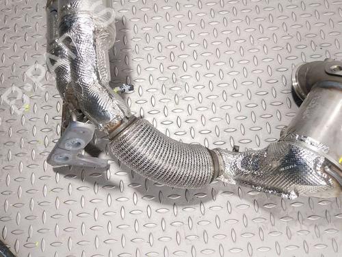 Catalyst SEAT LEON Sportstourer (KL8, KLD) 1.5 eTSI | BP39246190M10 - Image 3