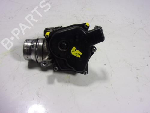 Used Throttle body Throttle body RENAULT TALISMAN (LP_) 1.5 dCi 110 (LPA3) (110 hp) 10994547 10994547