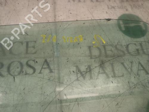 Front left door window MERCEDES-BENZ A-CLASS (W169) A 160 (169.031, 169.331) | BP4014239C18 