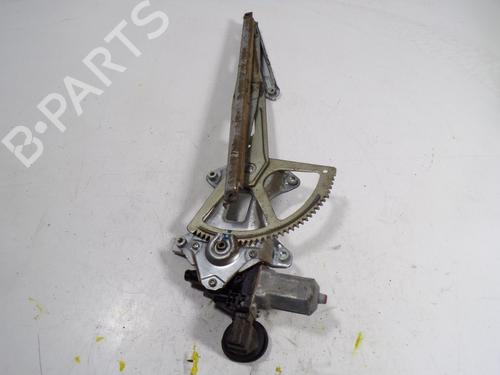 Used Front right window mechanism Front right window mechanism 7573534 7573534