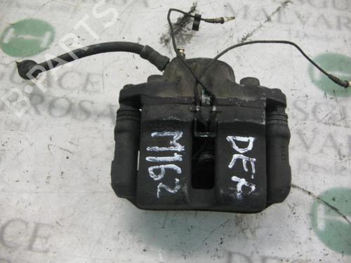 Used Right front brake caliper CITROËN ZX (N2) [1991-1999]  11556133