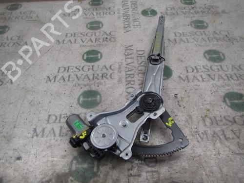 Used Front right window mechanism Front right window mechanism CHEVROLET AVEO / KALOS Hatchback (T250, T255) [2006-2026] 3828859 3828859