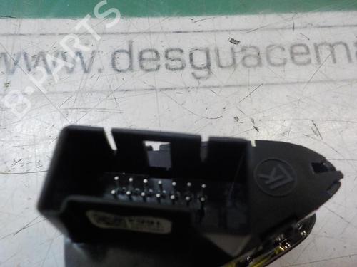 Electronic module OPEL CORSA E (X15) 1.4 (08, 68) | BP3866628M83  - Image 5