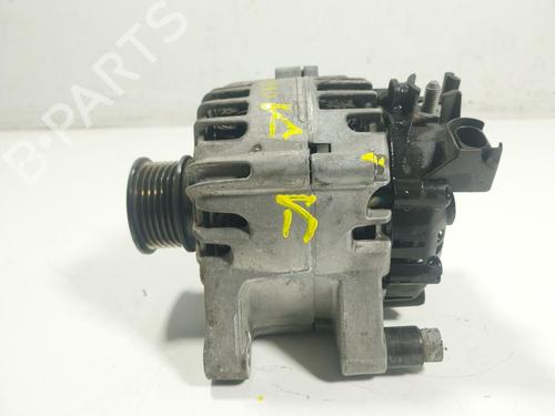 Alternator FORD TRANSIT COURIER B460 Box Body/MPV  | BP23397758M7 