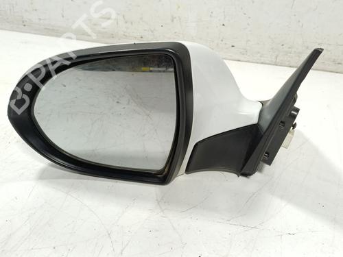 Retrovisor esquerdo Retrovisor esquerdo KIA SPORTAGE III (SL) 1.7 CRDi (116 hp) 36674869 36674869