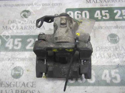 Højre bremsekaliber foran VW GOLF IV (1J1) 1.9 TDI | BP11549649M104 