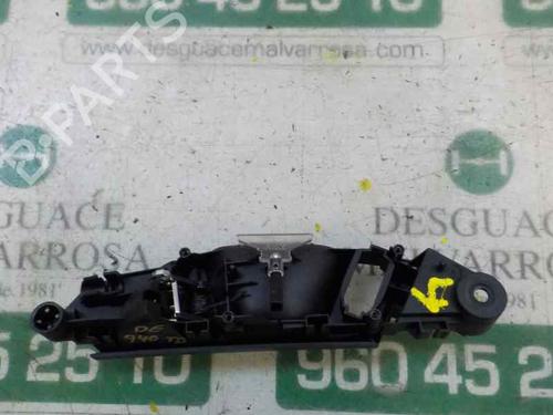 Rear right interior door handle AUDI Q7 (4LB) 3.0 TDI quattro | BP5881327I16