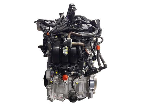 Used Engine Engine TOYOTA YARIS CROSS (MXP_) 1.5 Hybrid (MXPJ11) (131 hp) 34127628 34127628