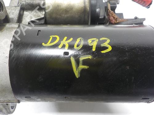 Starter BMW 3 Convertible (E93) 320 i | BP11987053M8 