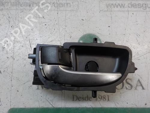 Used Front left interior door handle Front left interior door handle TOYOTA YARIS (_P13_) [2010-2020] 4004096 4004096