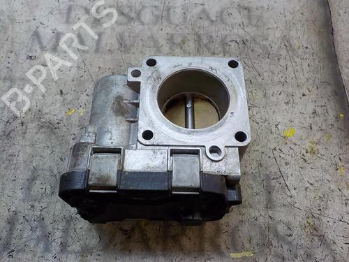 Throttle body FIAT GRANDE PUNTO (199_)  | BP3845517M82 