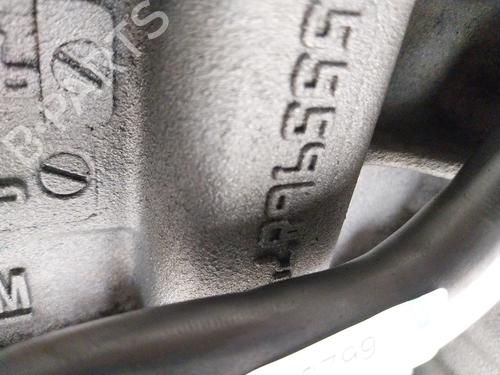 Engine OPEL ASTRA K (B16) 1.6 CDTi (68) | BP28518560M1 