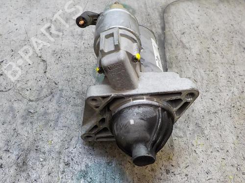 Used Starter Starter NISSAN X-TRAIL II (T31) [2007-2018] 3855100 3855100