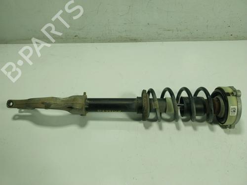 Left front shock absorber AUDI A4 B9 Avant (8W5, 8WD) 2.0 TDI | BP31944643M16