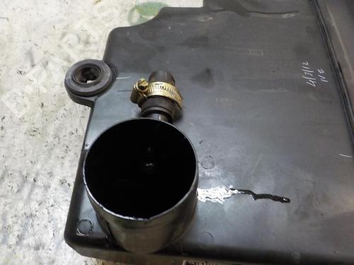 Air filter box TATA INDICA VISTA | BP14278160M87