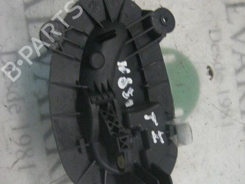 Rear left interior door handle PEUGEOT 406 (8B) 2.0 HDI 110 | BP3745820I15 