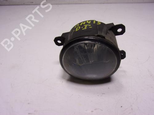 Used Left front fog light Left front fog light PEUGEOT 308 II (LB_, LP_, LW_, LH_, L3_) [2013-2021] 15681541 15681541