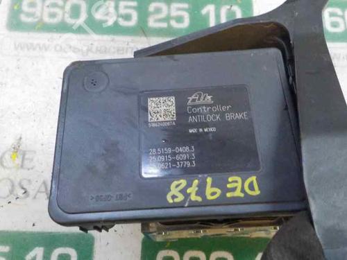 ABS pump JEEP COMPASS (MP, M6, MV, M7)  | BP5804859M43 