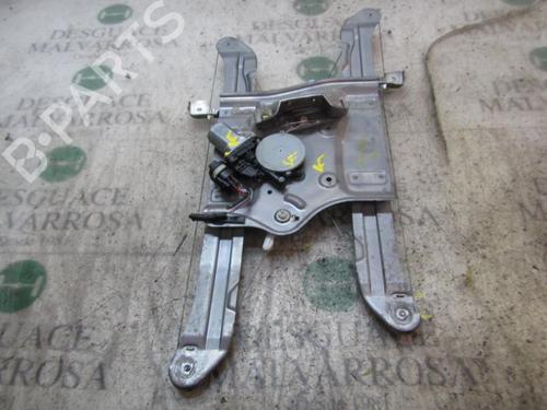 Used Front right window mechanism Front right window mechanism MITSUBISHI GRANDIS (NA_W) 2.0 DI-D (NA8W) (136 hp) 4009452 4009452