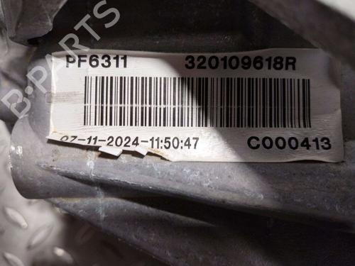 Gearbox RENAULT TRAFIC III Platform/Chassis (EG_) 2.0 dCi 170 (EGMM) | BP40099075M3 - Image 5
