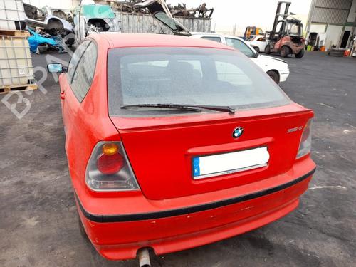 Front slam panel BMW 3 Compact (E46) 316 ti | BP17370554C72 - Image 10
