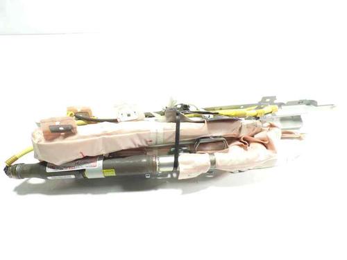 Used Left curtain airbag Left curtain airbag PEUGEOT 4007 (VU_, VV_) [2007-2013] 6901926 6901926