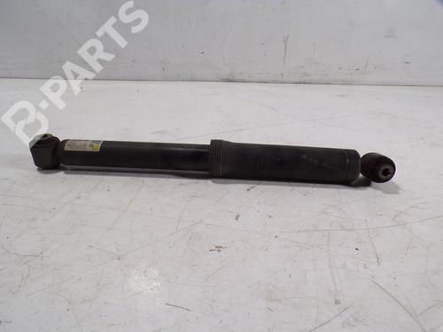 Used Left rear shock absorber Left rear shock absorber CITROËN C4 CACTUS 1.2 VTi 82 (82 hp) 8620838 8620838