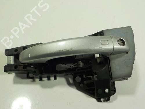 Front left exterior door handle AUDI A5 Sportback (8TA) 3.0 TDI quattro (240 hp) 11884902